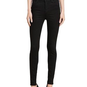 TWO pair of JBrand jeans, worn less than 5 times!